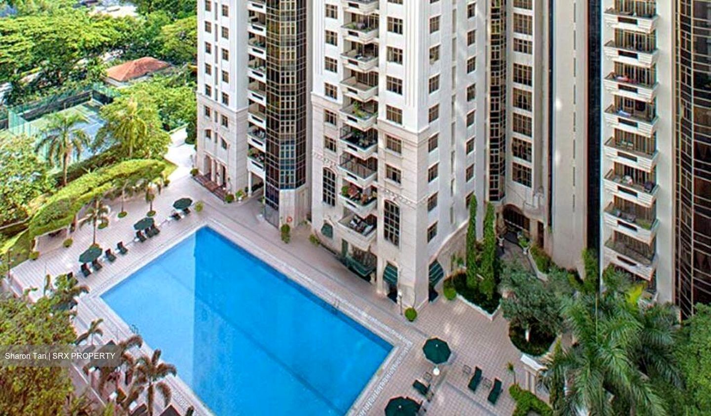 Leonie Condotel (D9), Condominium #463905451